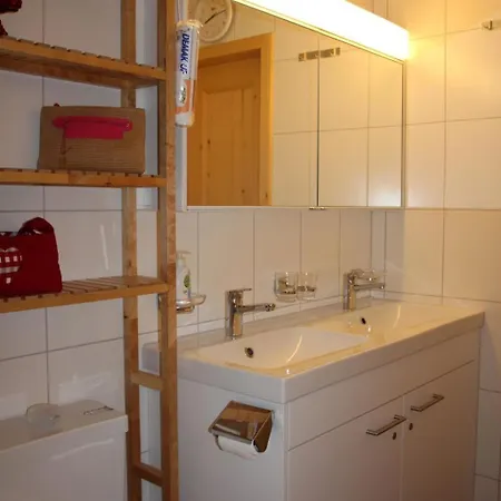 Kristall By Interhome * Zweisimmen