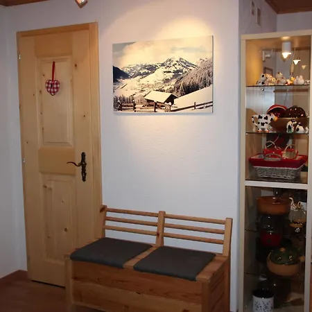 Apartment Kristall By Interhome Zweisimmen