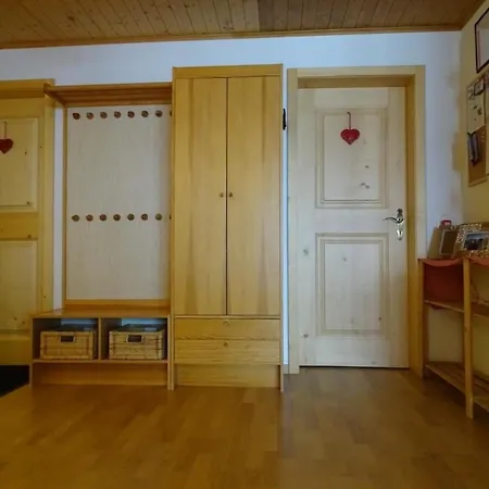 Kristall By Interhome *