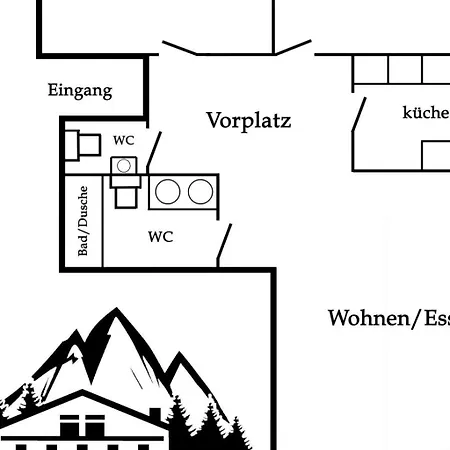 Kristall By Interhome *