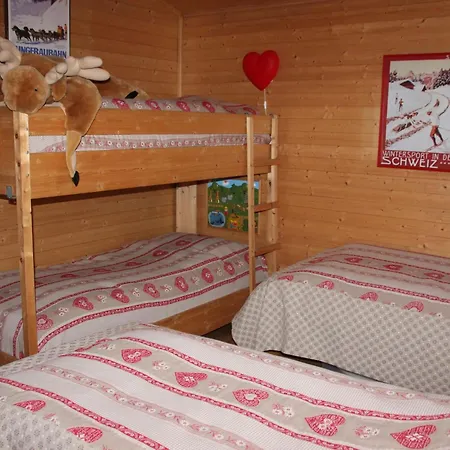 Kristall By Interhome