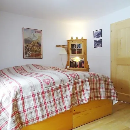 Apartamento Kristall By Interhome *