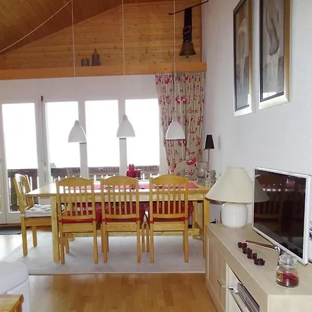 Kristall By Interhome