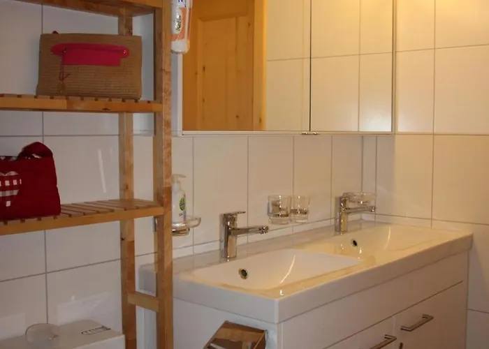 Kristall By Interhome * Zweisimmen