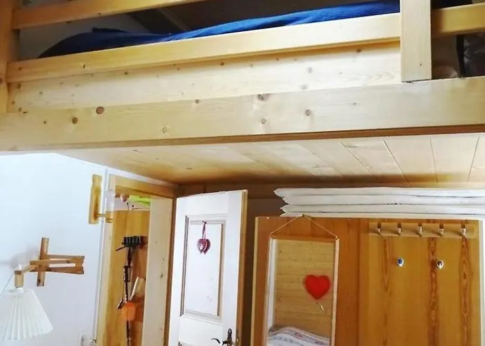 Kristall By Interhome Apartamento Zweisimmen