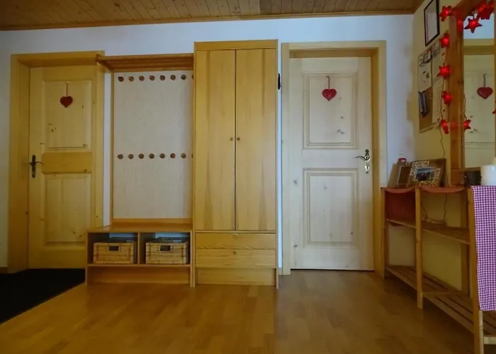 Kristall By Interhome *