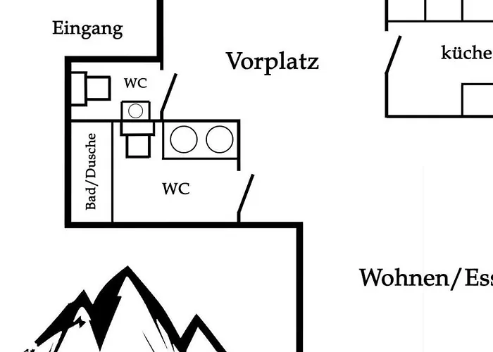 Kristall By Interhome *