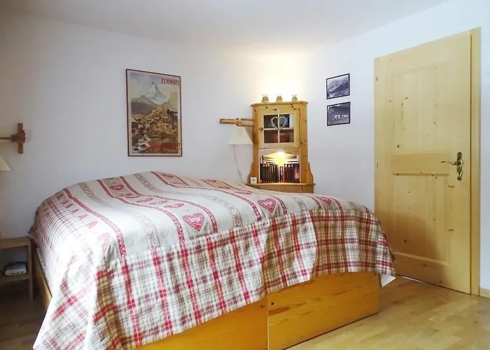 Apartamento Kristall By Interhome *