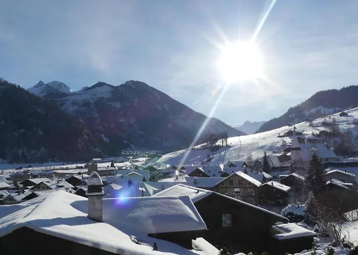 Apartamento Kristall By Interhome *