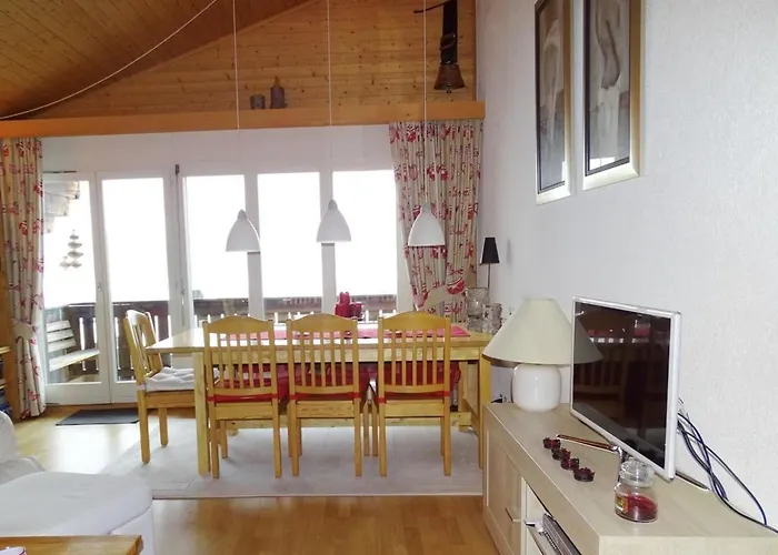 Kristall By Interhome