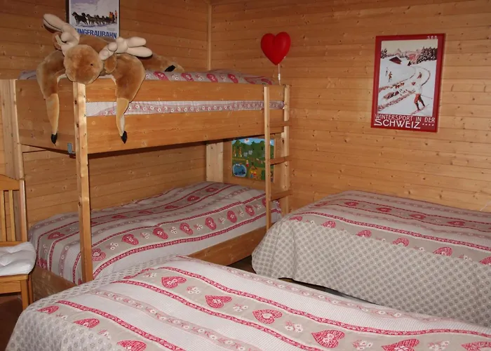 Kristall By Interhome