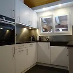 Appartement Kristall By Interhome Zweisimmen